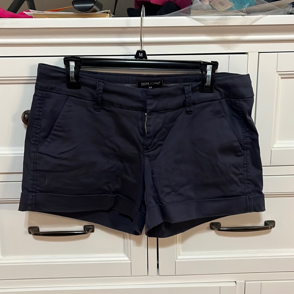 Stitch fix Dear John shorts